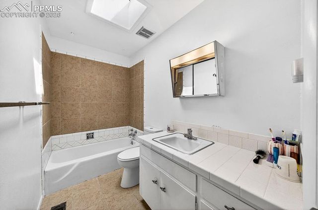 495 Harvard Street, Colorado Springs, CO 80911