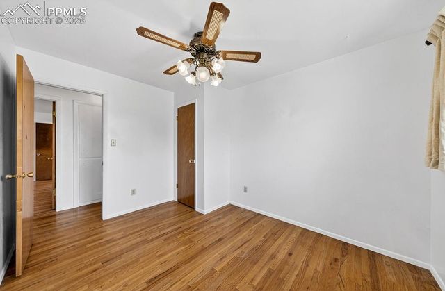 495 Harvard Street, Colorado Springs, CO 80911