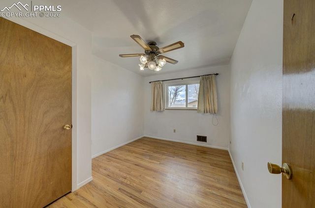 495 Harvard Street, Colorado Springs, CO 80911