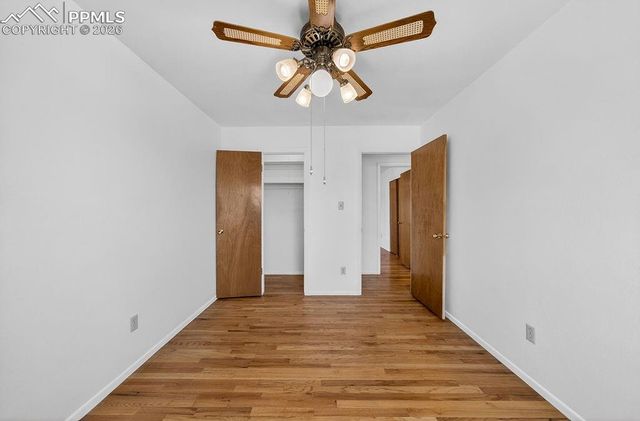 495 Harvard Street, Colorado Springs, CO 80911