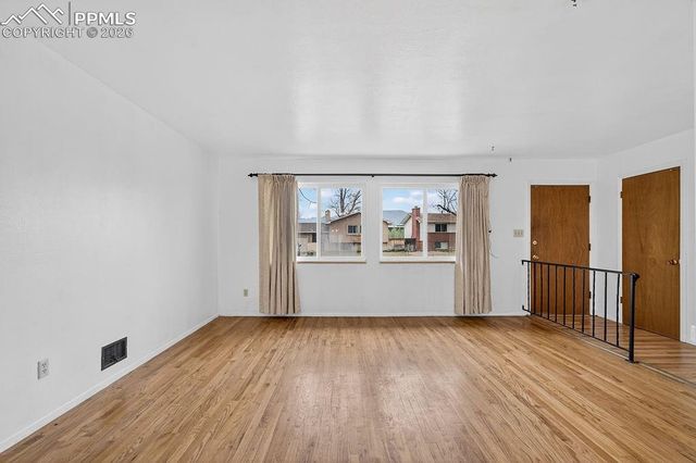 495 Harvard Street, Colorado Springs, CO 80911