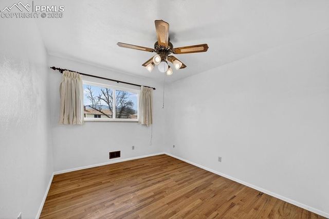 495 Harvard Street, Colorado Springs, CO 80911