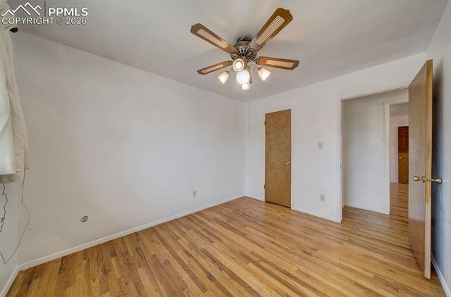 495 Harvard Street, Colorado Springs, CO 80911