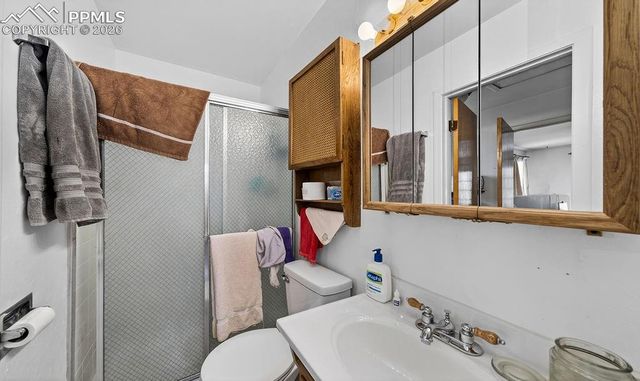 495 Harvard Street, Colorado Springs, CO 80911