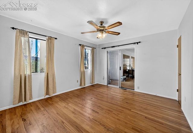 495 Harvard Street, Colorado Springs, CO 80911