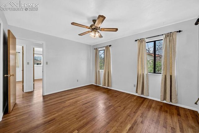 495 Harvard Street, Colorado Springs, CO 80911