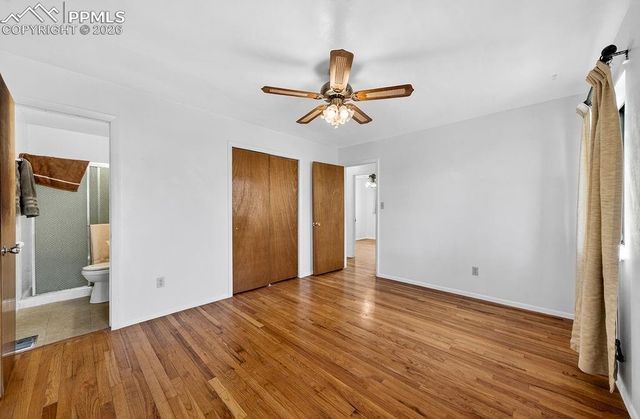 495 Harvard Street, Colorado Springs, CO 80911