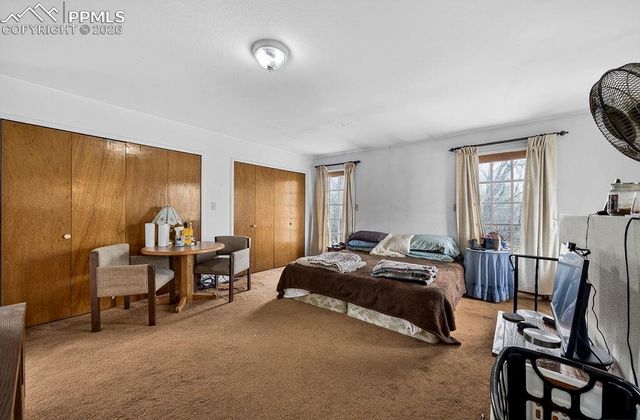 495 Harvard Street, Colorado Springs, CO 80911