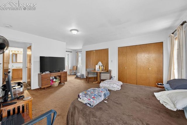 495 Harvard Street, Colorado Springs, CO 80911