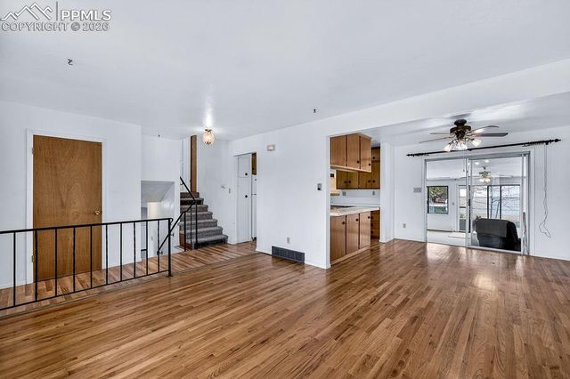 495 Harvard Street, Colorado Springs, CO 80911