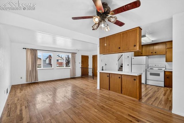 495 Harvard Street, Colorado Springs, CO 80911