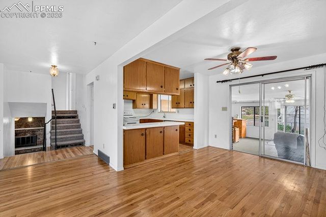 495 Harvard Street, Colorado Springs, CO 80911