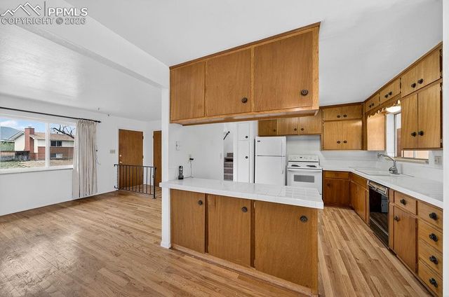 495 Harvard Street, Colorado Springs, CO 80911