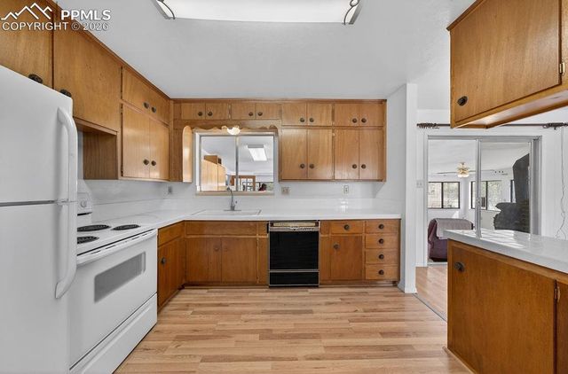 495 Harvard Street, Colorado Springs, CO 80911