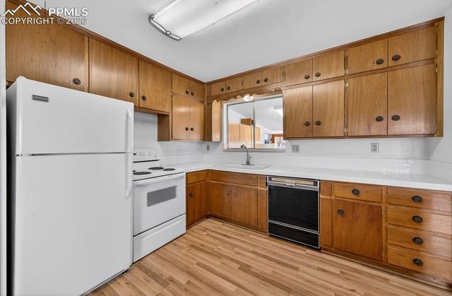 495 Harvard Street, Colorado Springs, CO 80911