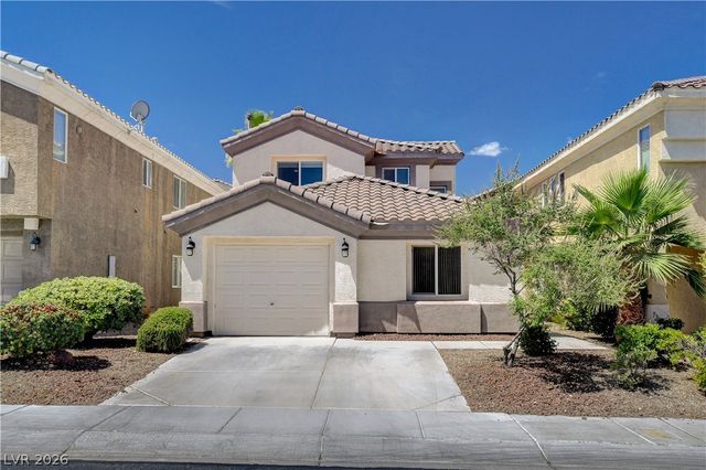 217 Wicked Wedge Way, Las Vegas, NV 89148