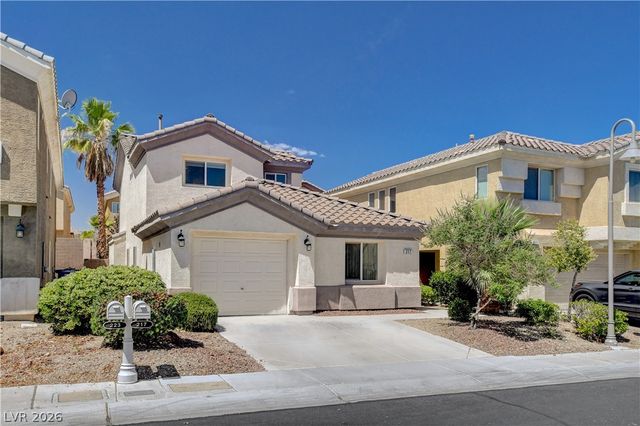 217 Wicked Wedge Way, Las Vegas, NV 89148
