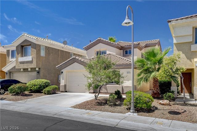 217 Wicked Wedge Way, Las Vegas, NV 89148