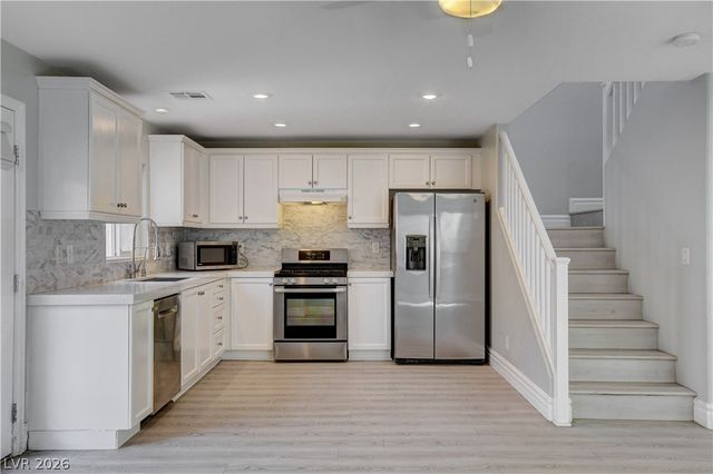 217 Wicked Wedge Way, Las Vegas, NV 89148
