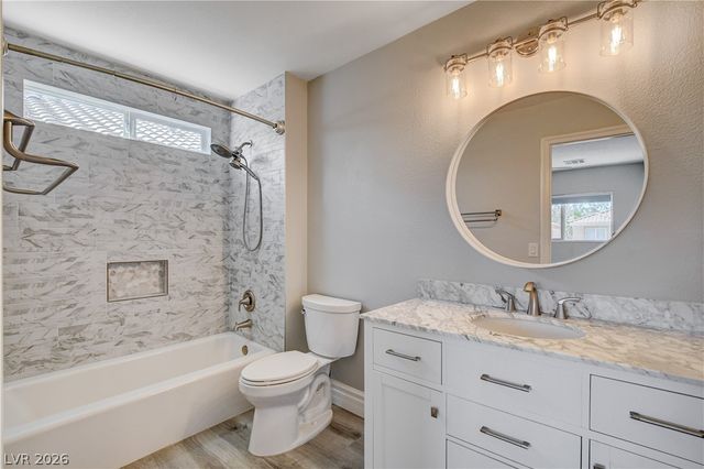 217 Wicked Wedge Way, Las Vegas, NV 89148