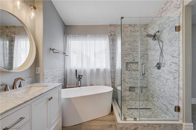 217 Wicked Wedge Way, Las Vegas, NV 89148