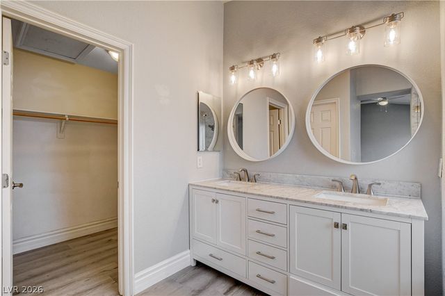 217 Wicked Wedge Way, Las Vegas, NV 89148