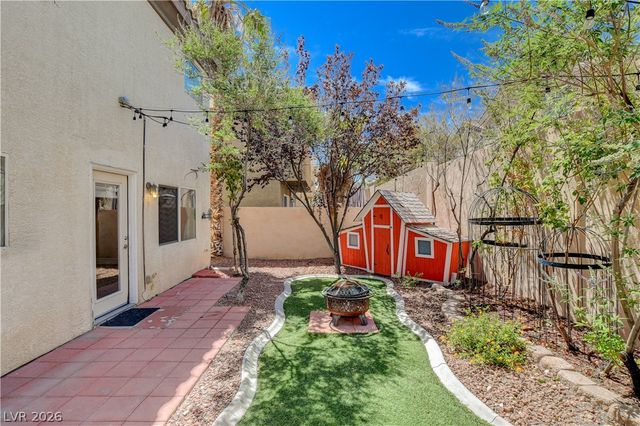 217 Wicked Wedge Way, Las Vegas, NV 89148