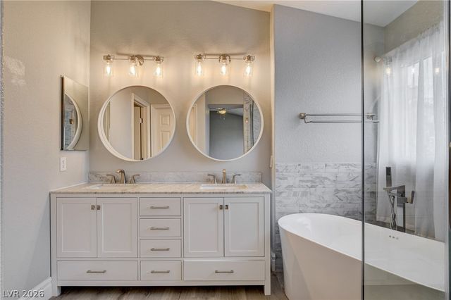 217 Wicked Wedge Way, Las Vegas, NV 89148