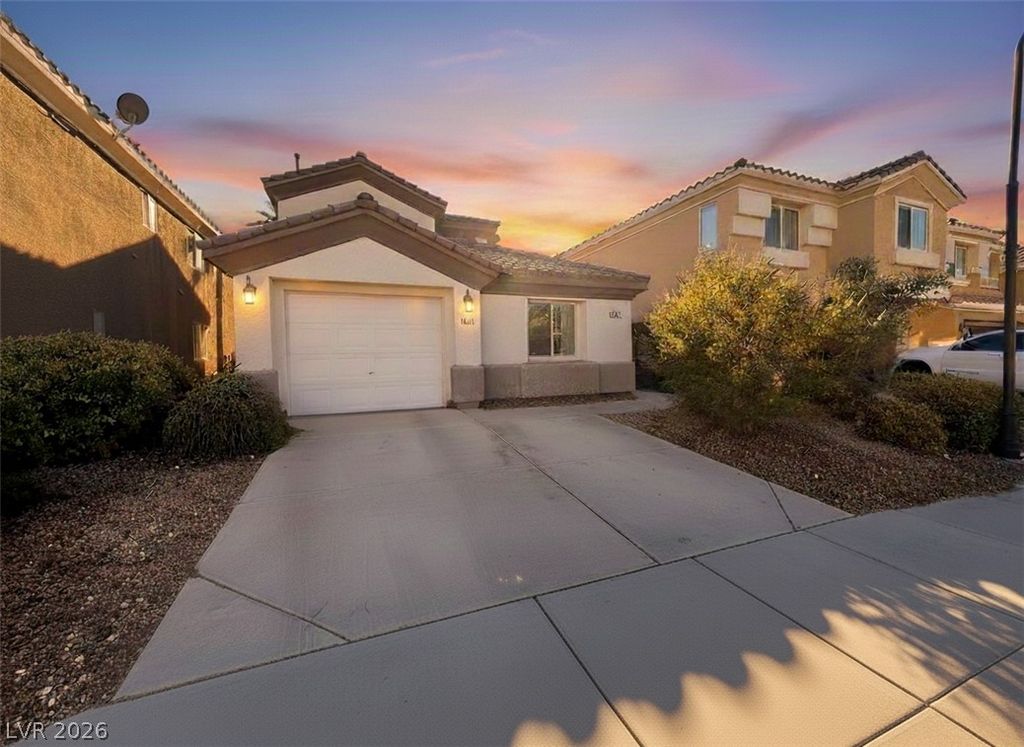 217 Wicked Wedge Way, Las Vegas, NV 89148