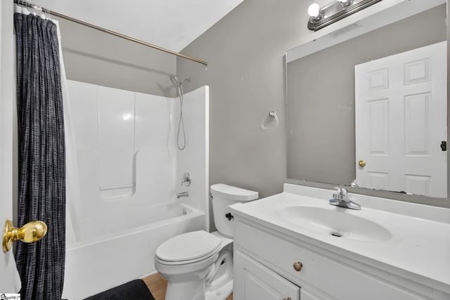 117 Skyview Circle, Liberty, SC 29657
