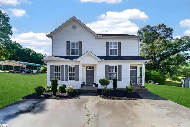 117 Skyview Circle, Liberty, SC 29657