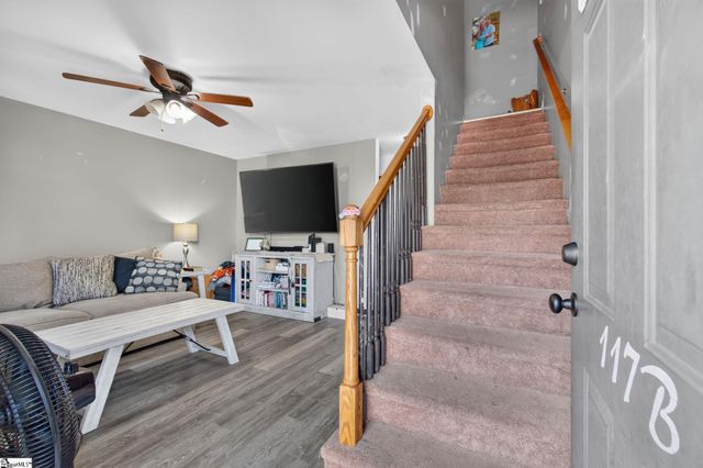 117 Skyview Circle, Liberty, SC 29657