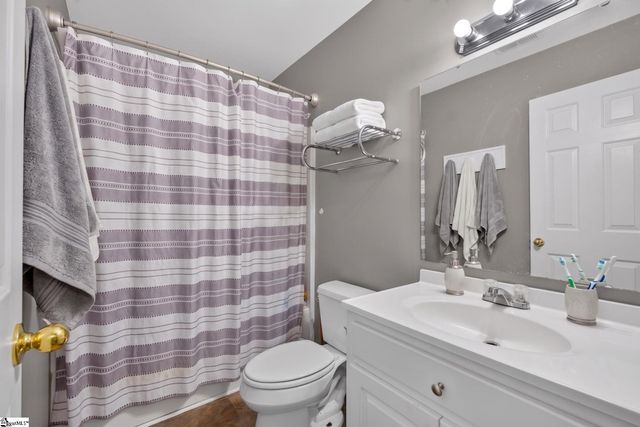 117 Skyview Circle, Liberty, SC 29657