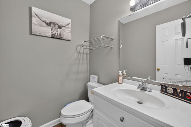 117 Skyview Circle, Liberty, SC 29657