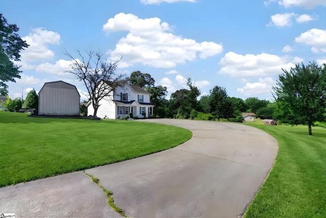 117 Skyview Circle, Liberty, SC 29657