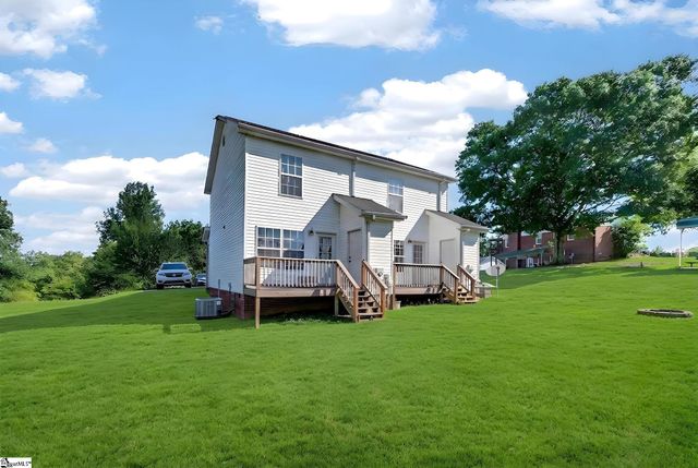 117 Skyview Circle, Liberty, SC 29657