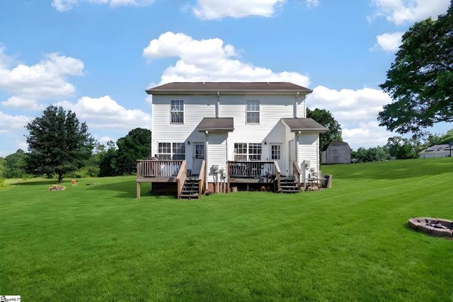117 Skyview Circle, Liberty, SC 29657