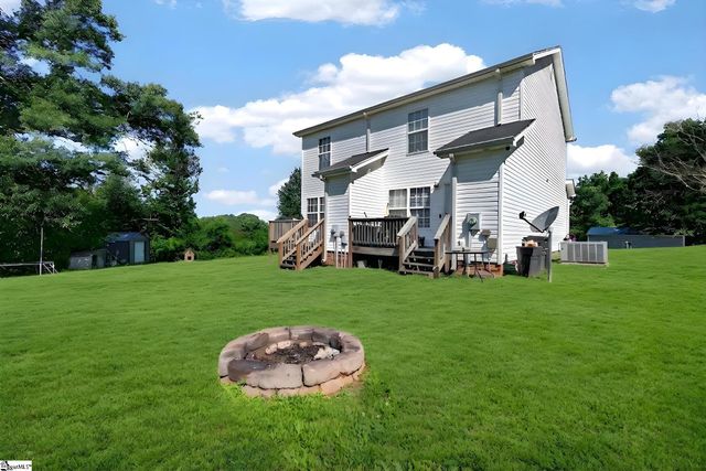117 Skyview Circle, Liberty, SC 29657