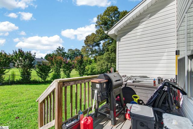 117 Skyview Circle, Liberty, SC 29657