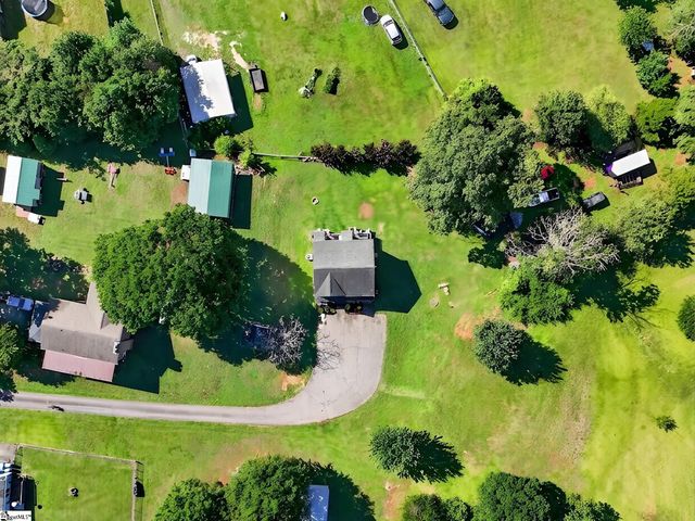 117 Skyview Circle, Liberty, SC 29657