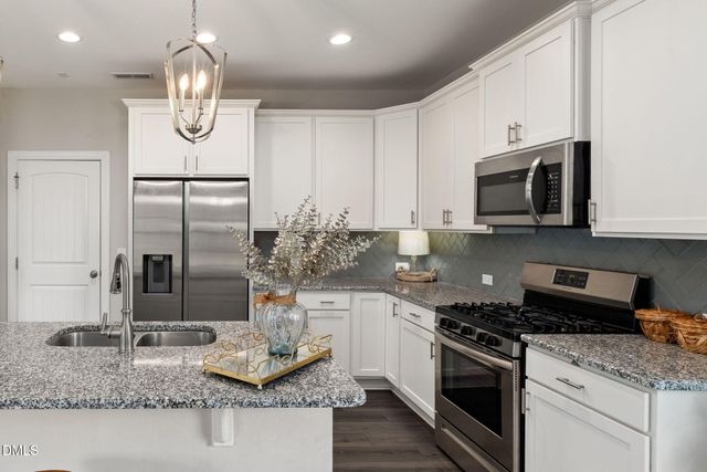 469 National Drive, Clayton, NC 27527