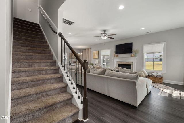 469 National Drive, Clayton, NC 27527