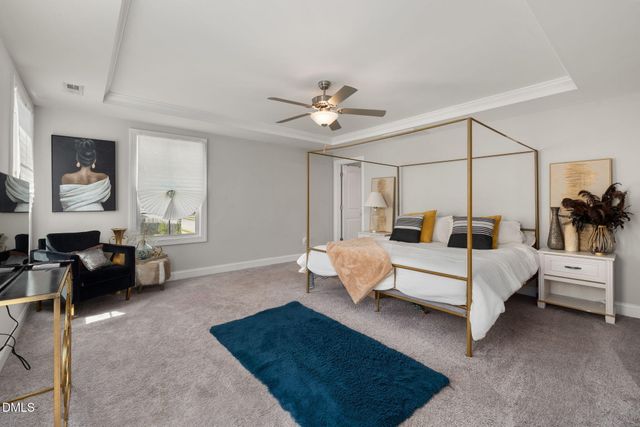 469 National Drive, Clayton, NC 27527