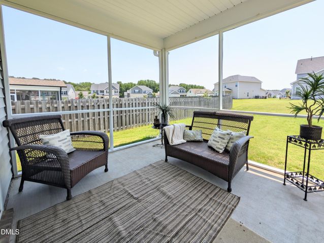 469 National Drive, Clayton, NC 27527