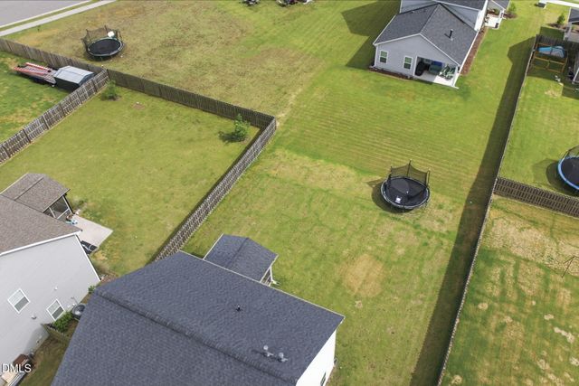 469 National Drive, Clayton, NC 27527