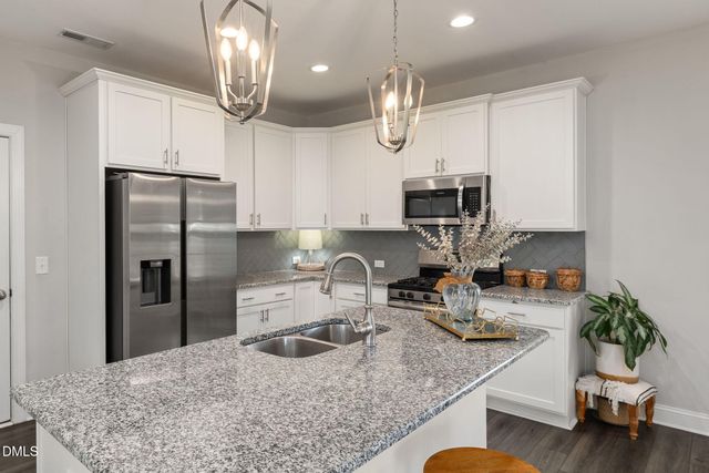 469 National Drive, Clayton, NC 27527