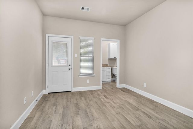 496B Golden Street B, Willis, TX 77378