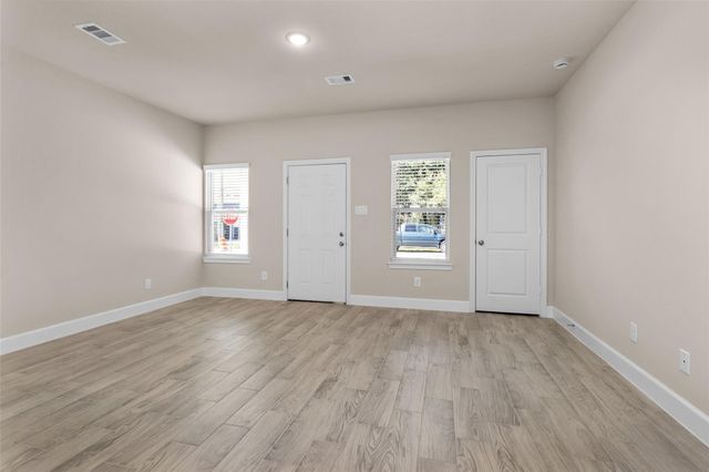 496B Golden Street B, Willis, TX 77378