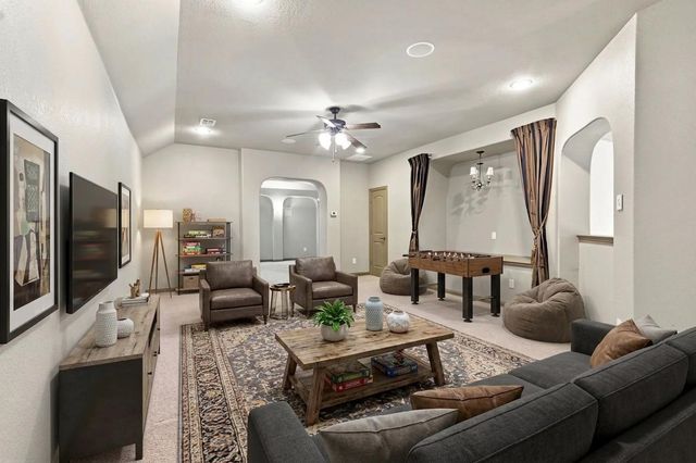 6918 Nava, Grand Prairie, TX 75054