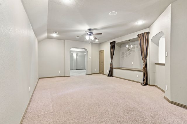 6918 Nava, Grand Prairie, TX 75054